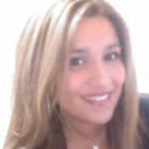 Meet your Posher, Carol